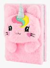 Robetoy Muistikirja Fluffy Caticorn A5
