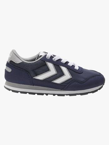 Hummel Reflex Jr Tennarit, Black Iris 29