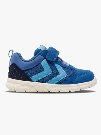 Hummel Crosslite Infant Lenkkarit, True Blue, 19 – kuva 2/2