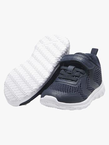 Hummel Actus Recycled Infant Lenkkarit, Black Iris, 25