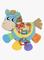 Playgro, Musical Clip Clop Teether Book – kuva 7