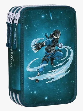 Beckmann Kolmiosainen Penaali, Ninja Master – kuva 2/6