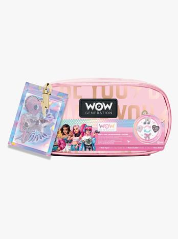 Wow Generation penaali + tarra – kuva 5/8
