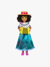 Disney Encanto Musical Laulava Nukke Mirabel