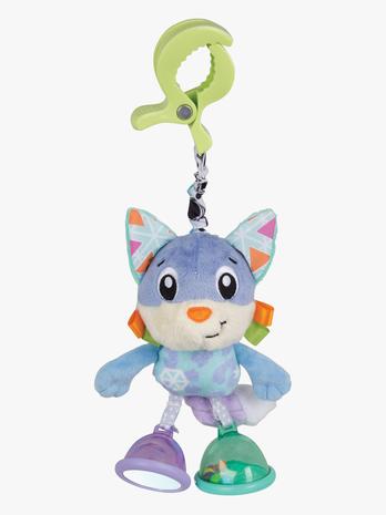 Playgro - Dingly Dangly hanger - Fox (10188623)