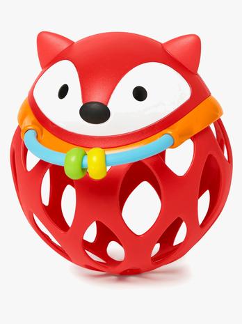Skip Hop - Explore&More Rullahelistin Kettu
