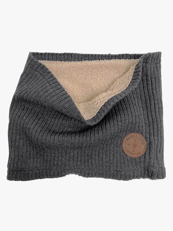 MINI A TURE Goi neckwarmer Forged Iron Blue