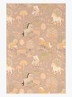 My sweet pony Soft lilac - 149-02 Tapetti