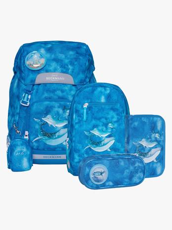 Beckmann Classic Reppusetti 22L, Ocean – kuva 2/2