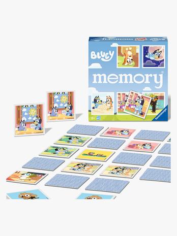 Ravensburger - Bluey memoryÂ®