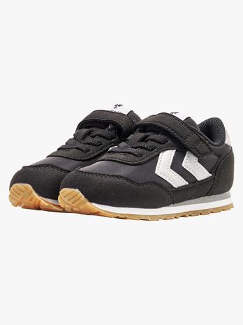Hummel Reflex Lenkkarit, Black, 24