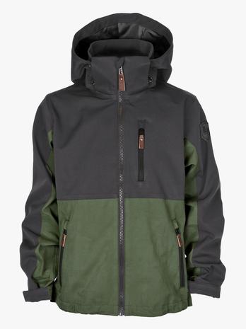 Lindberg Explorer Takki, Green 120