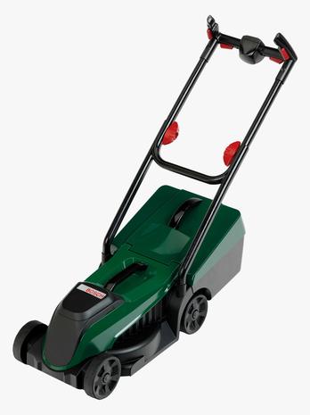 Klein - Bosch Lawnmower w. Collector (KL2780) – kuva 4/6