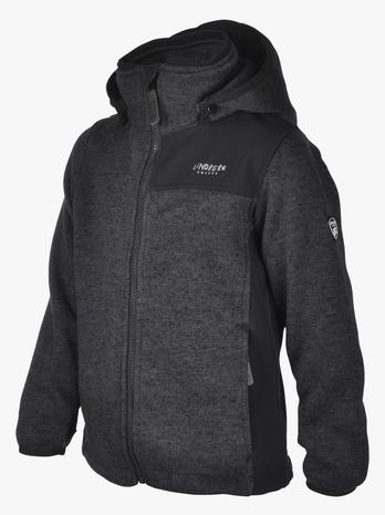 Lindberg Bormio Takki, Black 140 – kuva 5/5