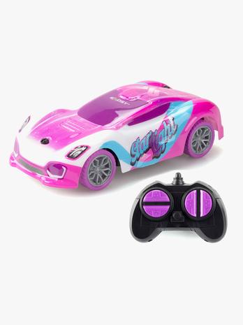 EXOST RC automobilis Star light, 1:28