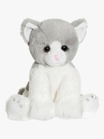 Teddykompaniet Kissa Maja