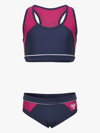 Hummel Jujube Bikini, Rosa 104
