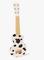 Music - Guitar black white - (1000953) – kuva 4
