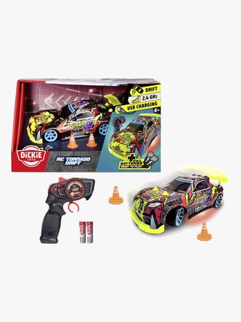 Dickie RC Tornado Drift RTR