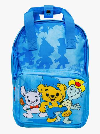 Bamse Reppu 7L, Sininen
