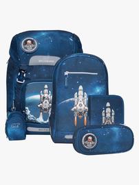 Beckmann Classic Reppusetti 22L, Space Mission