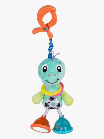 Playgro - Dingly Dangly hanger - Dino (10188625)