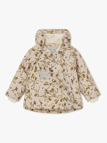 Mini A Ture Wang Talviitakki, Doeskind Sand, 74