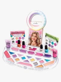 SHIMMER N SPARKLE - LIGHT UP BEAUTY STUDIO (17346)