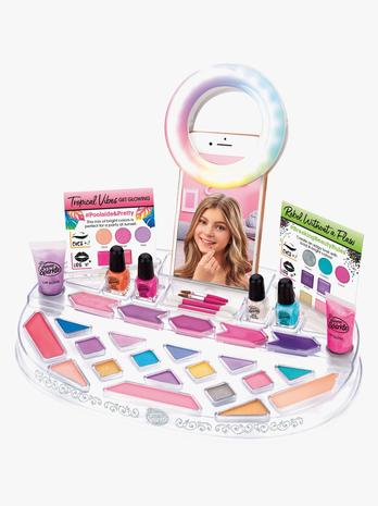 SHIMMER N SPARKLE - LIGHT UP BEAUTY STUDIO (17346)