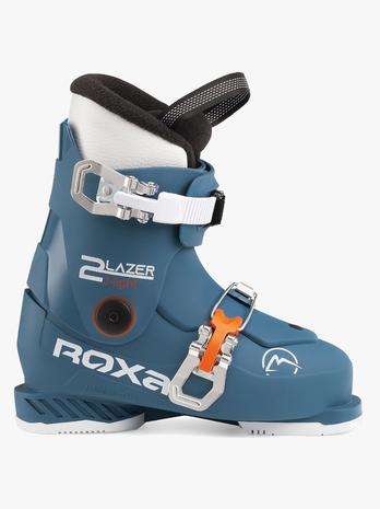 Roxa Lazer 2 Monot, Tummansiniset