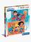 Clementoni WB DC Comics Palapeli – kuva 4