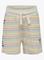Hummel Rainbow Shortsit, Whisper White, 56 – kuva 3