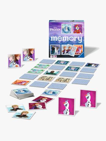 Ravensburger memory ® Disney Frozen