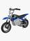 Razor Dirt Rocket MX350 Maastopyörä, Sininen – kuva 2
