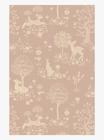 Summer fields Dreamy lilac - 150-04 Tapetti