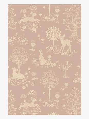 Summer fields Dreamy lilac - 150-04 Tapetti – kuva 4/5