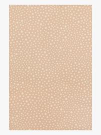 Dots Soft pink - 123-03 Tapetti