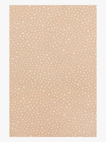 Dots Soft pink - 123-03 Tapetti