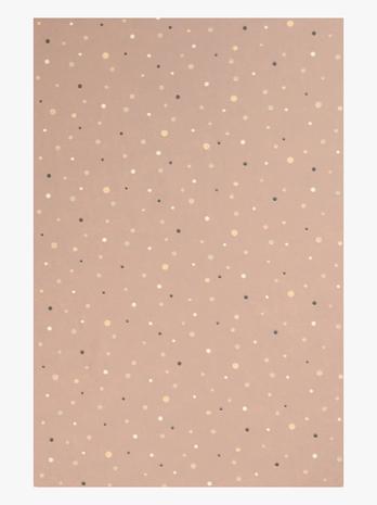 Stardust Cosy lilac - 128-04 Tapetti