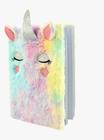 Robetoy Päiväkirja Fluffy Unicorn A5