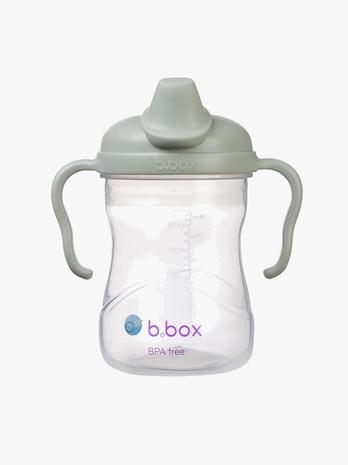 b.box Nokkamuki, Sage