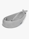 Moby Bathtub Grey