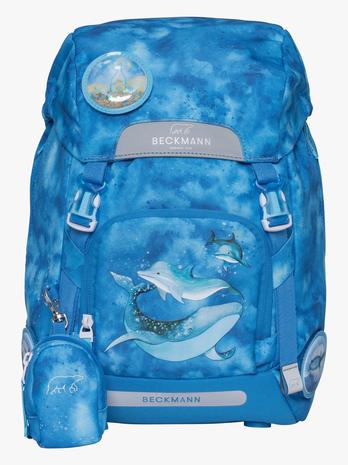 Beckmann Classic Reppu 22L, Ocean