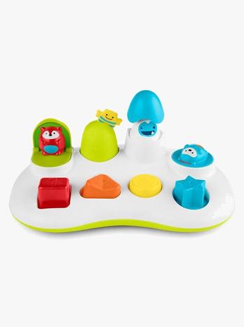 SKIP HOP Explore & More Pop-Up vauvalelu, 9M807910