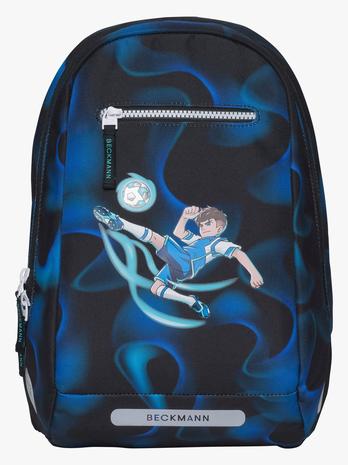 Beckmann Reppu 12L, Magic League