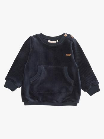 Minymo Paita, Collegiate Blue, Koko 56