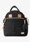 Skip Hop - Suite Backpack Black – kuva 4