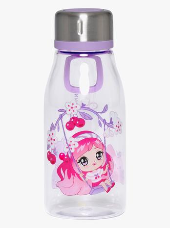 Beckmann Pullo 400 ml, Cherry – kuva 3/8
