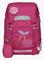 Beckmann Classic Reppu 22L, Cherry – kuva 3
