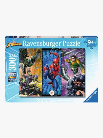 Ravensburger Marvel Spider-Man XXL Palapeli 300